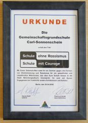 Urkunde Urkunde