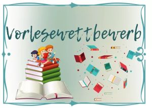 Vorlesewettbewerb
