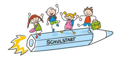 Einschulung