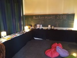 Büchermarkt 2